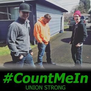 Meet your Posher, Sean